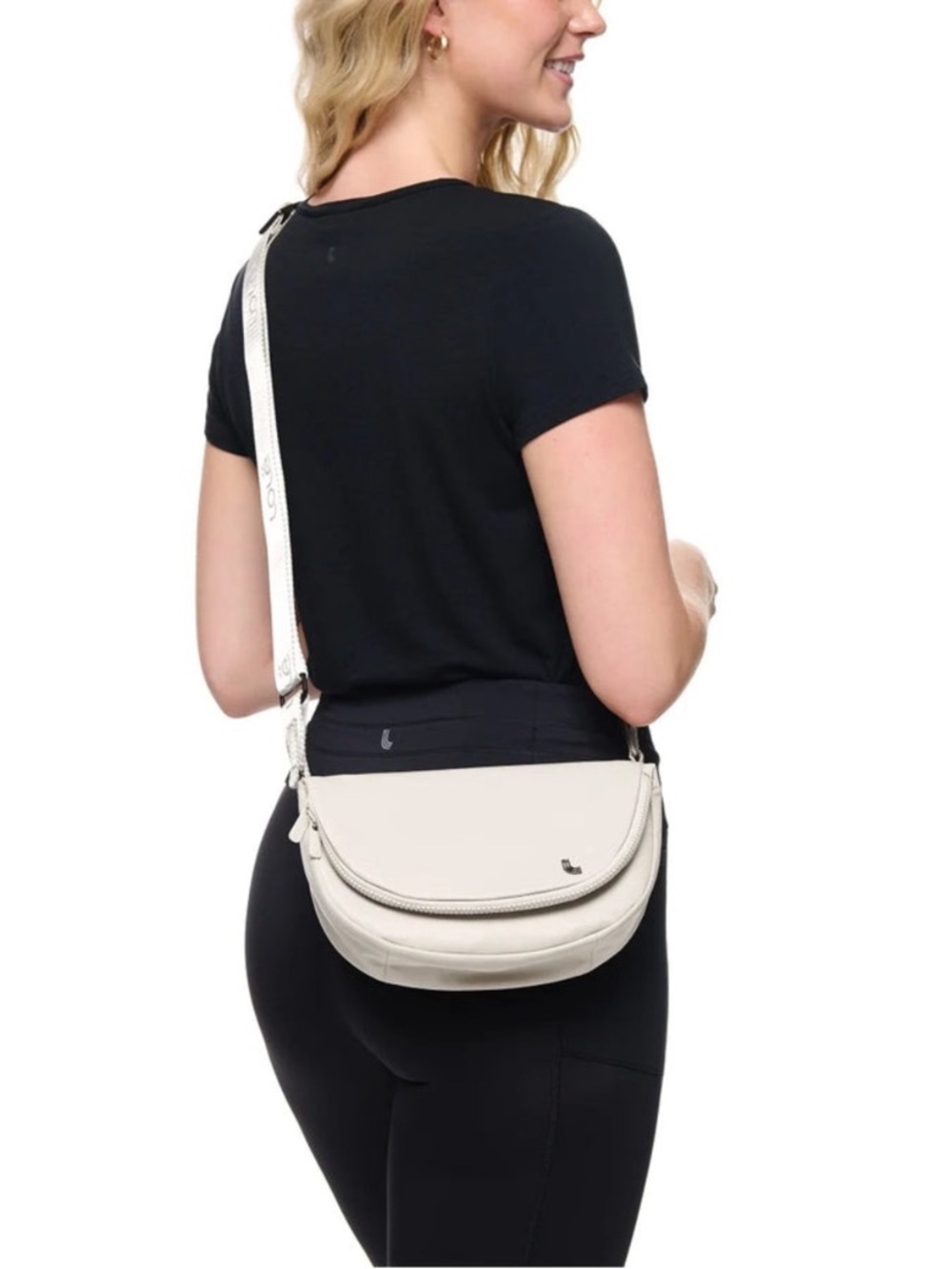 NWT Lole Crossbody Purse